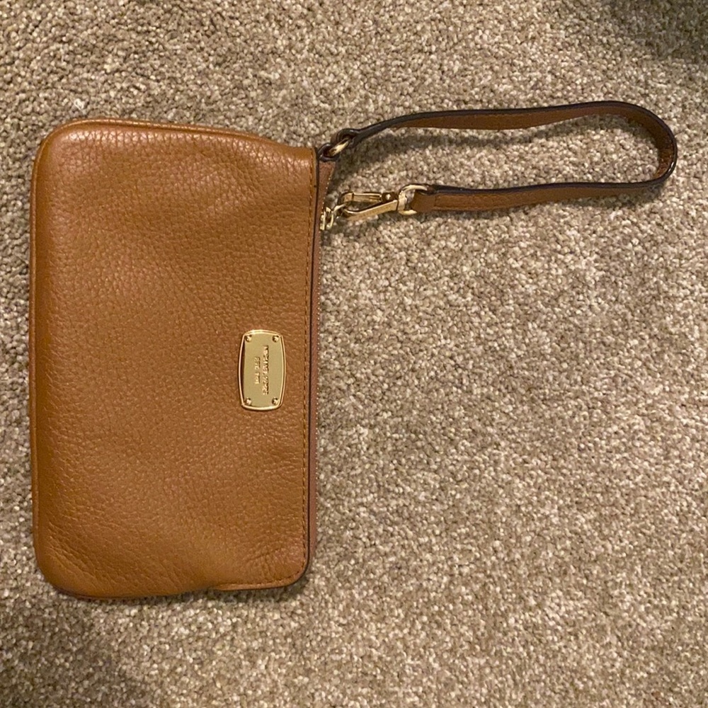 Michael Kors Wristlet